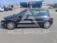 2007 Renault Megane