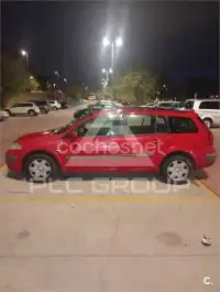 2007 Renault Megane