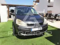 2007 Renault Megane