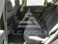 2007 Renault Megane