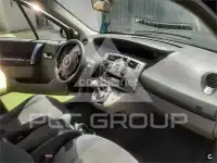 2007 Renault Megane