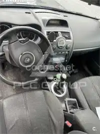 2007 Renault Megane