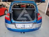 2007 Renault Megane