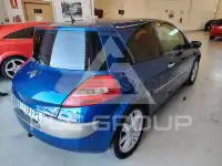 2007 Renault Megane
