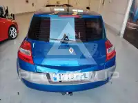 2007 Renault Megane
