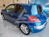 2007 Renault Megane