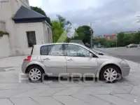 2007 Renault Megane