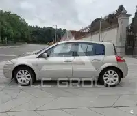 2007 Renault Megane