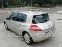 2007 Renault Megane