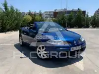 2007 Renault Megane
