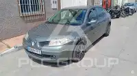 2007 Renault Megane