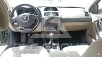 2007 Renault Megane