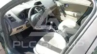 2007 Renault Megane