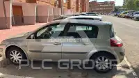 2007 Renault Megane