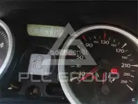 2007 Renault Megane
