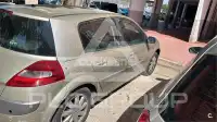 2007 Renault Megane