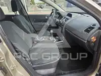 2007 Renault Megane