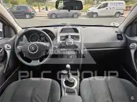 2007 Renault Megane