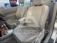 2007 Renault Megane