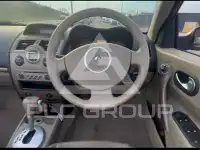 2007 Renault Megane