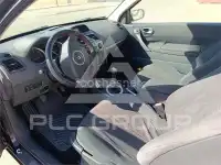 2007 Renault Megane