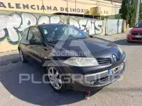 2007 Renault Megane