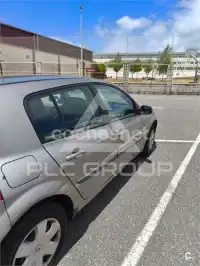2007 Renault Megane