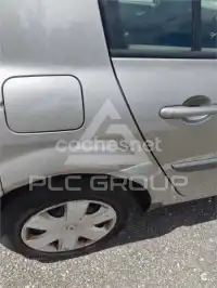 2007 Renault Megane