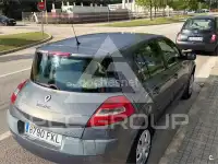 2007 Renault Megane