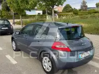 2007 Renault Megane