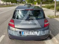 2007 Renault Megane