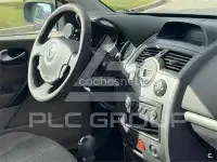 2007 Renault Megane