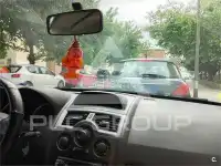 2007 Renault Megane
