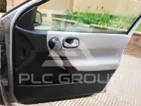 2007 Renault Megane