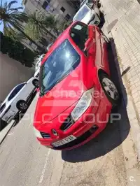 2007 Renault Megane