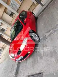 2007 Renault Megane