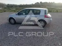 2007 Renault Megane