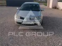 2007 Renault Megane
