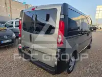 2007 Renault Trafic