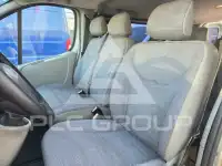 2007 Renault Trafic