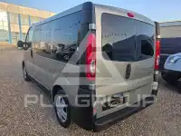 2007 Renault Trafic
