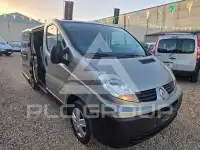 2007 Renault Trafic