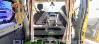 2007 Renault Trafic
