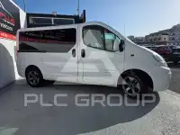 2007 Renault Trafic