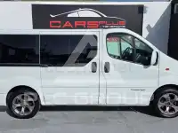2007 Renault Trafic