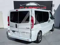 2007 Renault Trafic