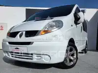 2007 Renault Trafic