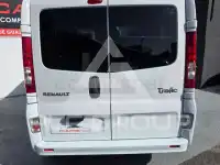 2007 Renault Trafic
