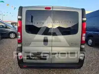 2007 Renault Trafic