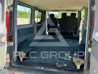 2007 Renault Trafic